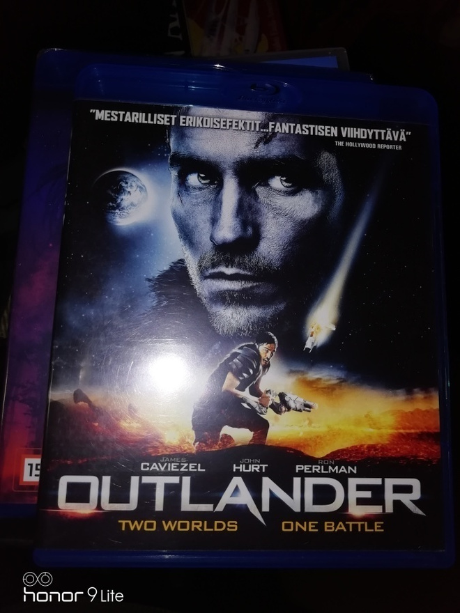 Outlander