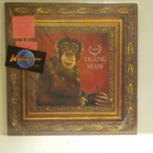 TALKING HEADS - NAKED EX-/EX US 1988 LP - pikkukuva 1