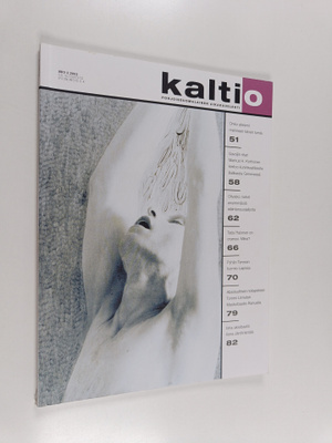 Kaltio 2/2003
