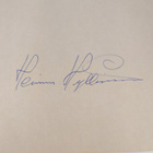 Heimo Hyttinen : Kannaksen kasvatti (signeerattu) - pikkukuva 3