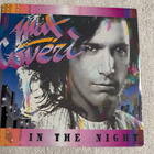 MAX COVERI / IN THE NIGHT 12”” - pikkukuva 1