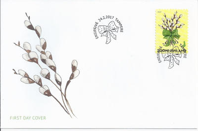 2017  FDC Virvon varvon