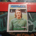 K7. A&B.C. #172 J. Hope Sheffield United - pikkukuva 1