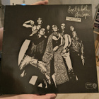 Alice Cooper – Love It To Death (vinyyli) - pikkukuva 1