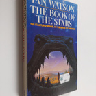 Ian Watson : The Book of the Stars - pikkukuva 1
