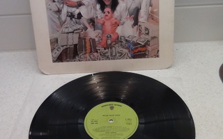 ALICE   COOPER, BILLION DOLLAR BABIES