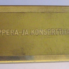 Tikkuaskin Suojus Uuden Oopperatalon Hyväksi 1965 Tanssija - pikkukuva 4