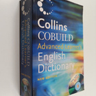Collins Cobuild advanced learner's English dictionary - pikkukuva 1