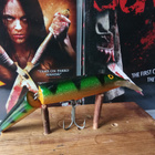 Rapala Jointed Floating Finland 13cm - pikkukuva 1