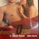 François Ozon - A Curtain Raiser and Other Shorts (DVD R1) - pikkukuva 1