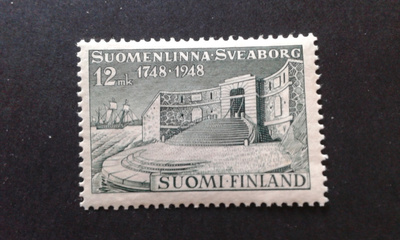 1948 suomenlinna**
