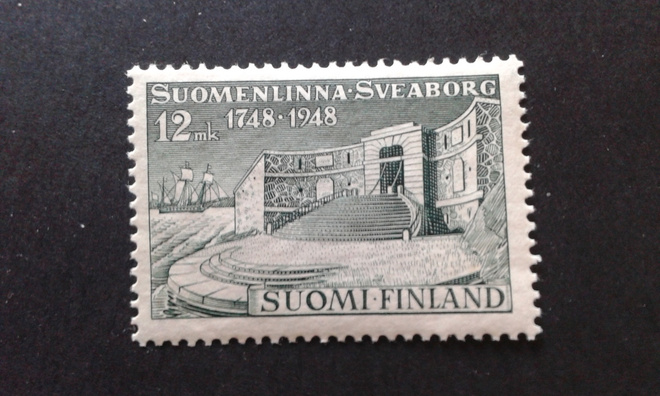 1948 suomenlinna**