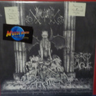 MANTICOM - FOR RATS AND PLAGUE U.S 2006 M-/M- LP - pikkukuva 1