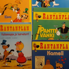 Rantanplan 7 kpl 1.p HIENOT! - pikkukuva 3