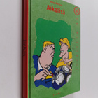 Bengt-Åke Cras : Aikalisä - pikkukuva 1