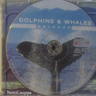 Galahad • Dolphins & Whales 2xCD - pikkukuva 5
