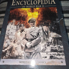 Toisen maailmansodan Encyclopedia – 3 DVD – n. 10 tuntia – s - pikkukuva 1