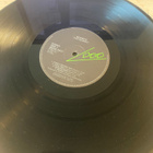 Live Quartz (1980) LP - pikkukuva 3