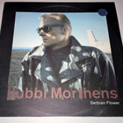 BUBBI MORTHENS SERBIAN FLOWER LP - pikkukuva 1