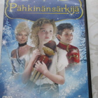 PÄHKINÄNSÄRKIJÄ DVD - pikkukuva 1