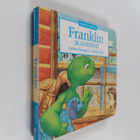 Paulette Bourgeois : Franklin ja lemmikki : kurkistuskirja - pikkukuva 1