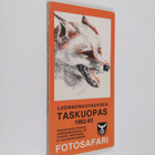 Kaj (toim.) Gumpler : Luonnonkuvauksen taskuopas 1982-83 - pikkukuva 1