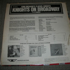 LP vinyyli King Richards Knights on broadway - pikkukuva 2