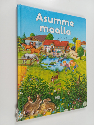 Gisela Fischer : Asumme maalla