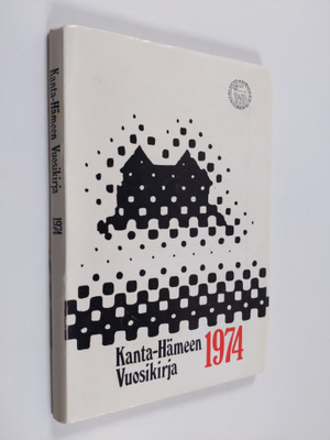 Kanta-Hämeen vuosikirja 1974