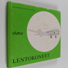 Kulkuneuvojen kehitys : lentokoneet - pikkukuva 1