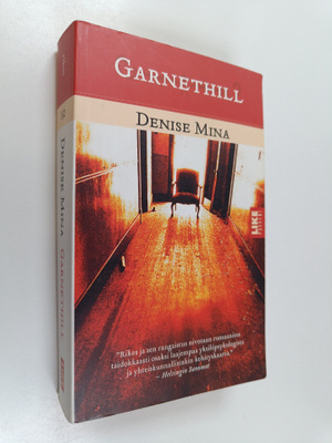 Denise Mina : Garnethill