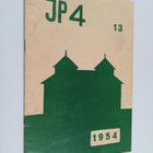 JP 4 : 13 : Jääkäripataljoona 4:n julkaisu - pikkukuva 1