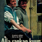 Seura n:o 24 1996 Waltteri & Katri. Kultaranta. Laura Voutil - pikkukuva 5