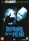 demons of the mind (59 940) UUSI -GB- DVD 1972 hammer col - pikkukuva 2