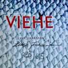 Viehe - kirja  - Ilkka Jukarainen - pikkukuva 2