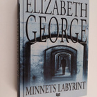 Elizabeth George : Minnets labyrint - pikkukuva 1