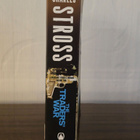 The Traders' War (Charles Stross, pehmeäkantinen) - pikkukuva 3