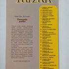 Edgar Rice Burroughs : Tarzanin poika - pikkukuva 2