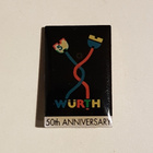 WüRTH PINSSI - pikkukuva 1