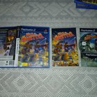 War Of The Monsters PS2 - pikkukuva 1