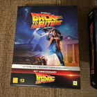 Back to the Future Trilogy (4K UHD + Blu-ray) - CE Steelbook - pikkukuva 5