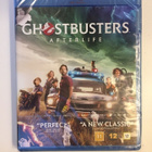 Ghostbusters: Afterlife (Blu-ray) 2021 (UUSI) - pikkukuva 1
