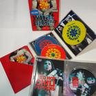 Red Hot Chili Peppers What Hits! + Live From London - pikkukuva 2