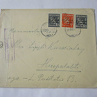 1942 Äänislinna musta lp, vihreä lp, musta lp A terävä kuori - pikkukuva 2
