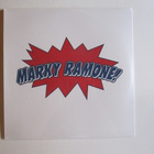 Marky Ramone The Originals UUSI 69/300 Ramones Blue LP - pikkukuva 1