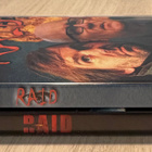RAID (2000-2003) tv-sarja + elokuva (3DVD) - pikkukuva 4