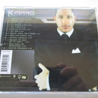 K-MARO - LA GOOD LIFE CD - pikkukuva 2