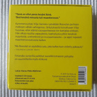 Äänikirja - Me Rosvolat - 5 CD levyä - pikkukuva 3