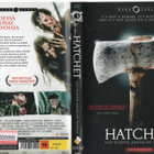 hatchet old school american horror (7200) - pikkukuva 1