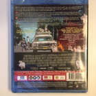 Ghostbusters: Afterlife (Blu-ray) 2021 (UUSI) - pikkukuva 2
